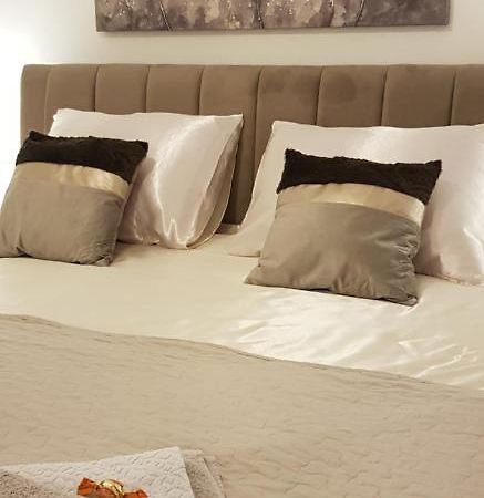 Apartman Arina 자그레브 외부 사진