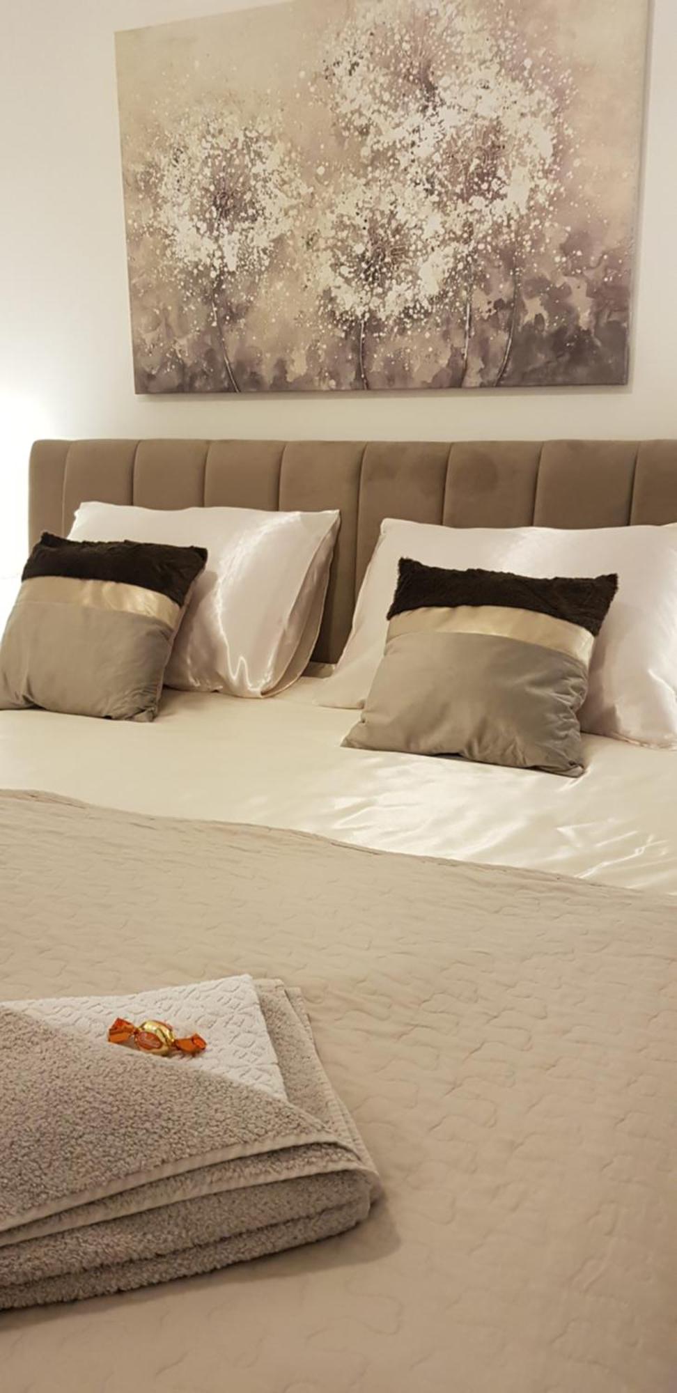 Apartman Arina 자그레브 외부 사진